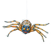 sylvester the Spider